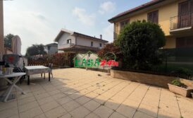 Trelocali con Giardino