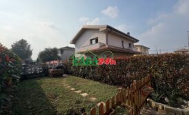 Trelocali con Giardino