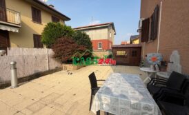 Trelocali con Giardino
