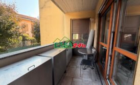 Quadrilocale con doppi servizi