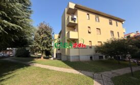 Quadrilocale con doppi servizi
